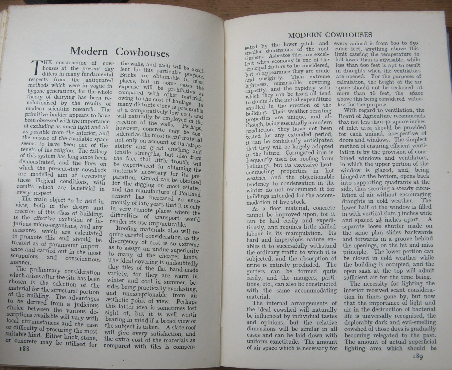 1919 The Country Gentlemen&rsquo;s Estate Book