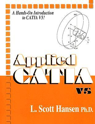 Applied Catia: V5