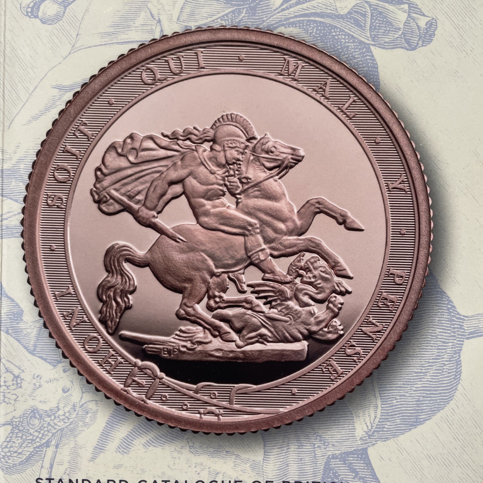 Coins Of England & The United Kingdom Decimal Issues Trade Paperback Spink 2017