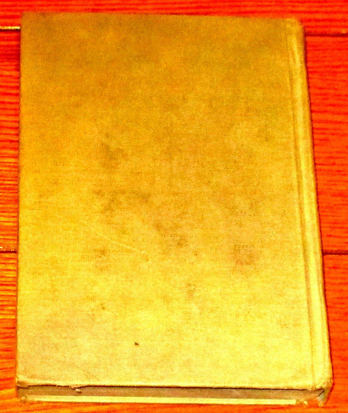 People and Progress Basic Readers 6 1943 H/C 480 Pages