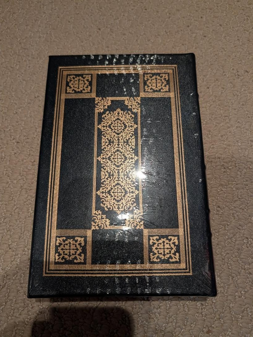 Easton Press To Kill A Mockingbird by Harper Lee Brand New Sealed