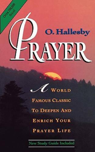 Prayer – Paperback By Hallesby, Ole – VERY GOOD