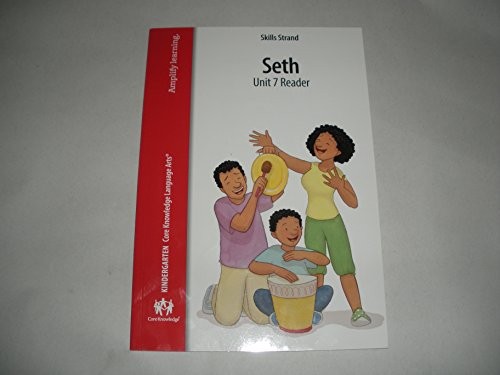 Kindergarten Core Knowledge La – VERY GOOD