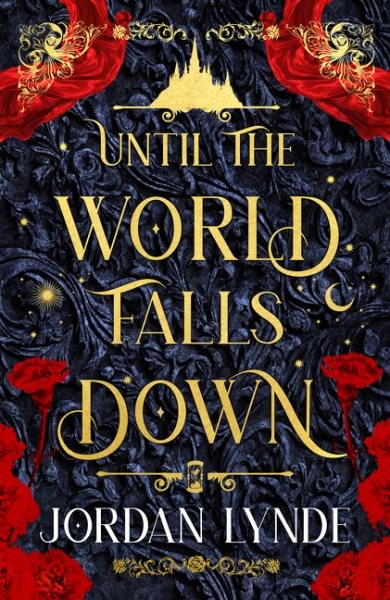 Until The World Falls Down by Lynde, Jordan, Brand New, Free shipping in the US