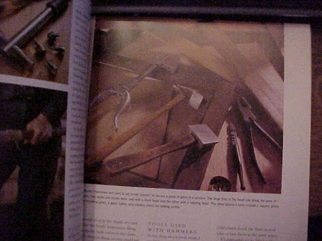 CLASSIC HAND TOOLS by HACK (2001