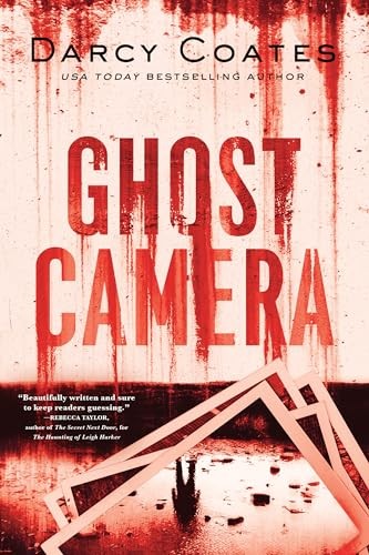 Ghost Camera – GOOD