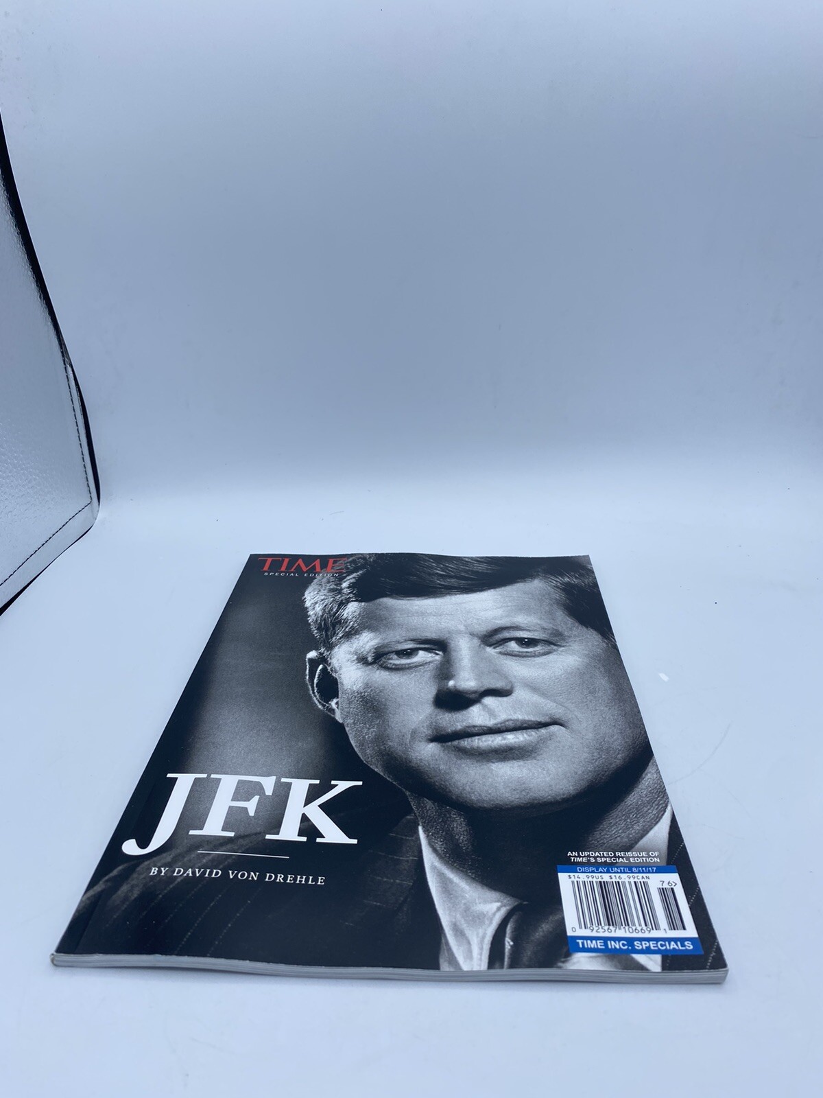 Time Special Edition JFK