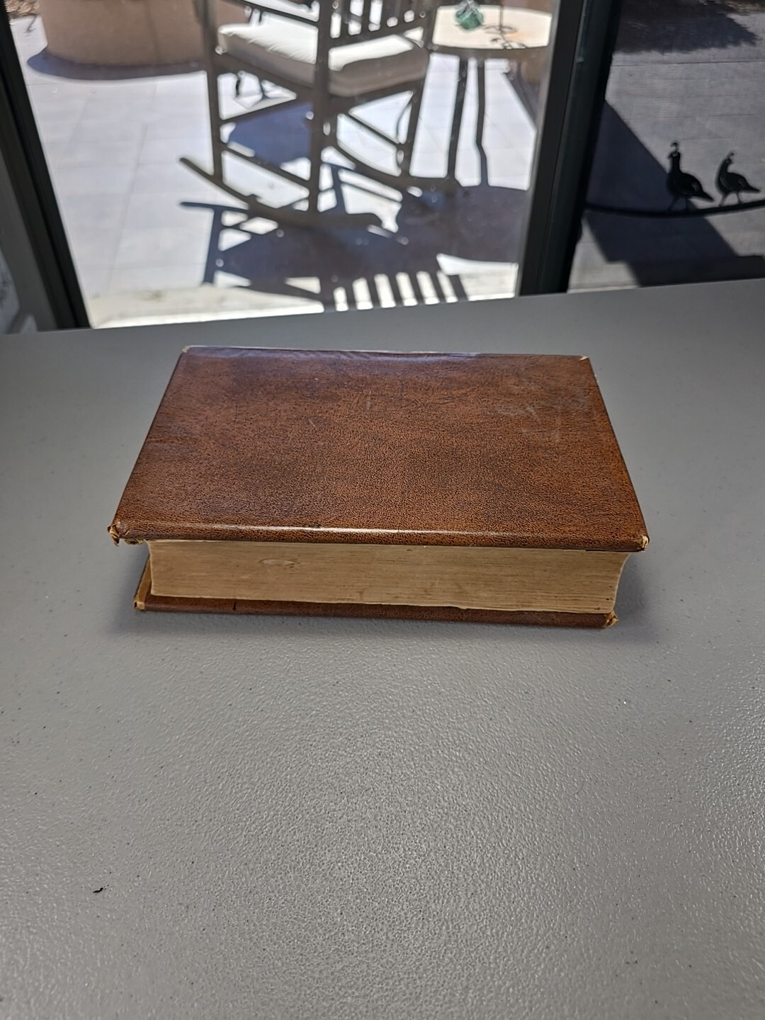 Treatise on Principles & Practice of Medicine & Pathology 1866 – W. Paine