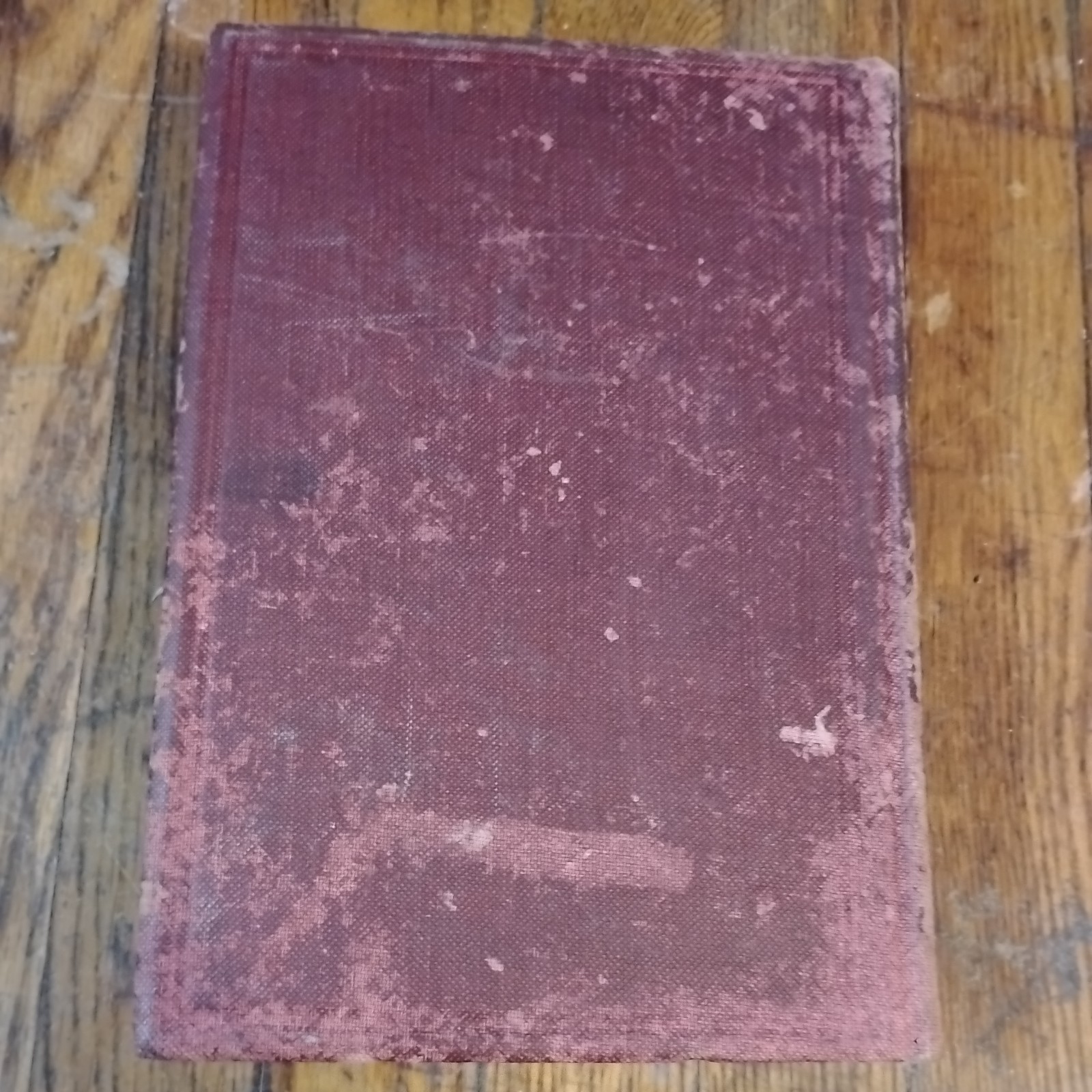 Operative Dentistry G.V. Black Vol 1 Pathology Hard Tissues of the Teeth 1924