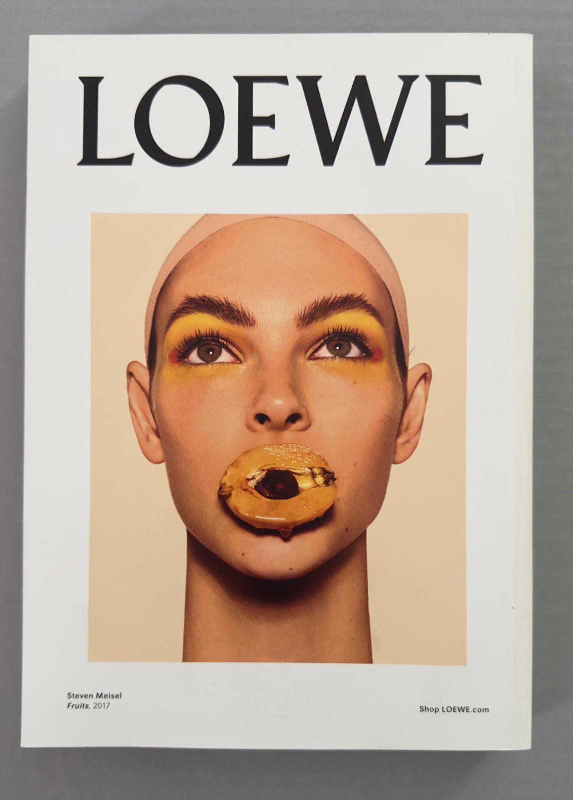 APARTAMENTO MAGAZINE Issue #21 spring/summer 2018 Henry Taylor, Space Jam