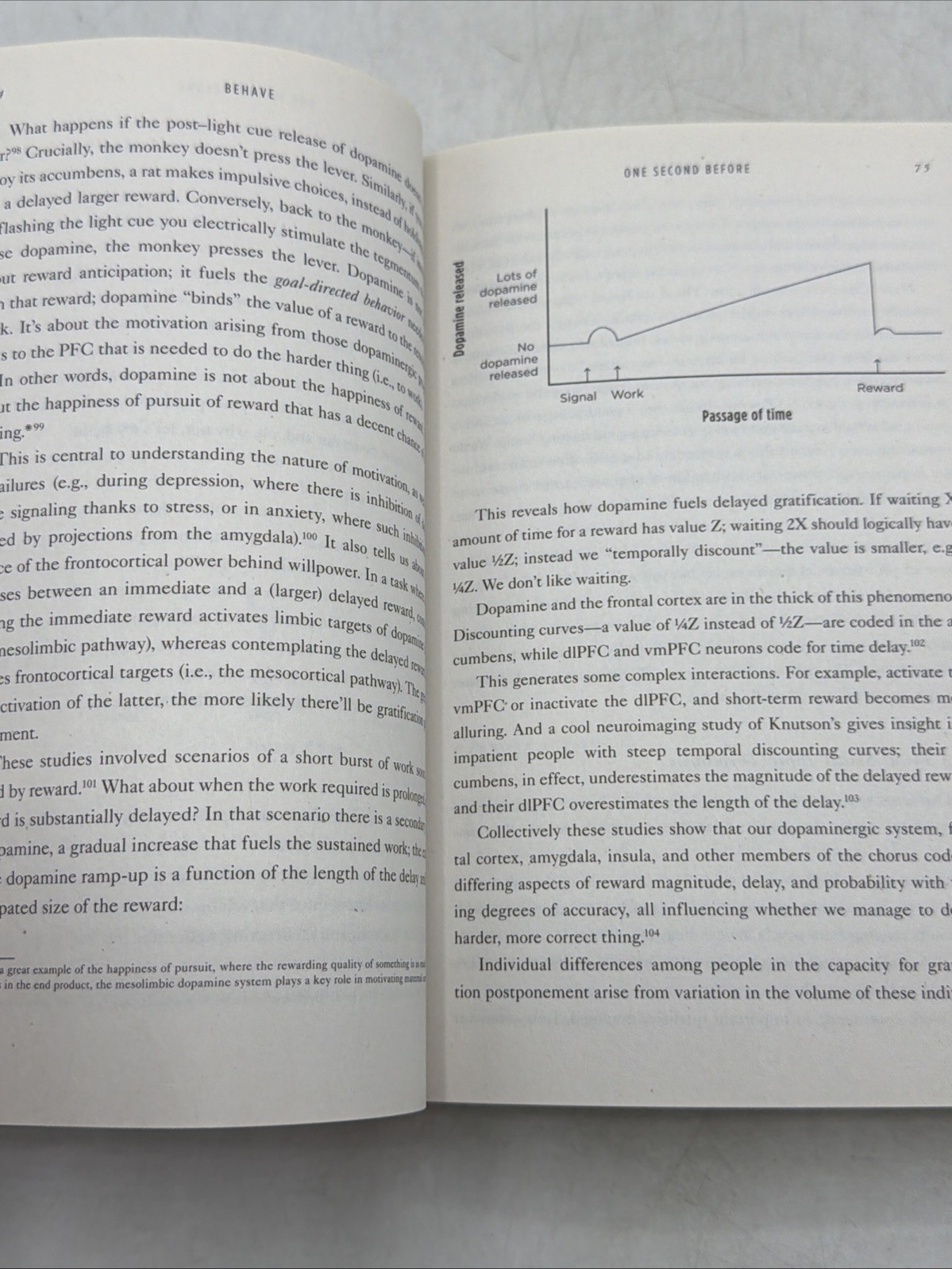 Behave: The Biology of Humans at Our Best and Worst, Sapolsky, Robert M., GOOD