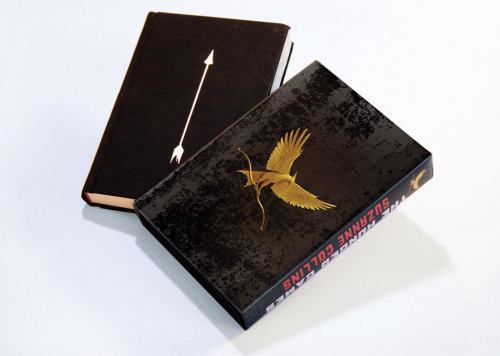 The Hunger Games – Collector&rsquo;s Edition by Collins, Suzanne, Acceptable Book
