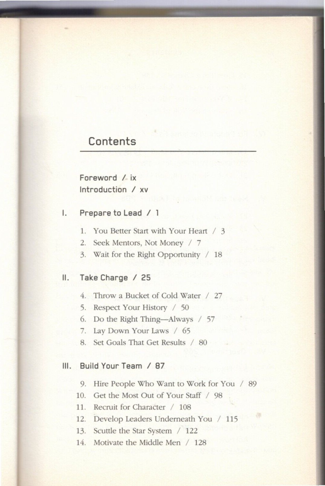 Bo&rsquo;s Lasting Lessons by Bo Schemblechler & John U. Bacon (Autographed by Bacon)