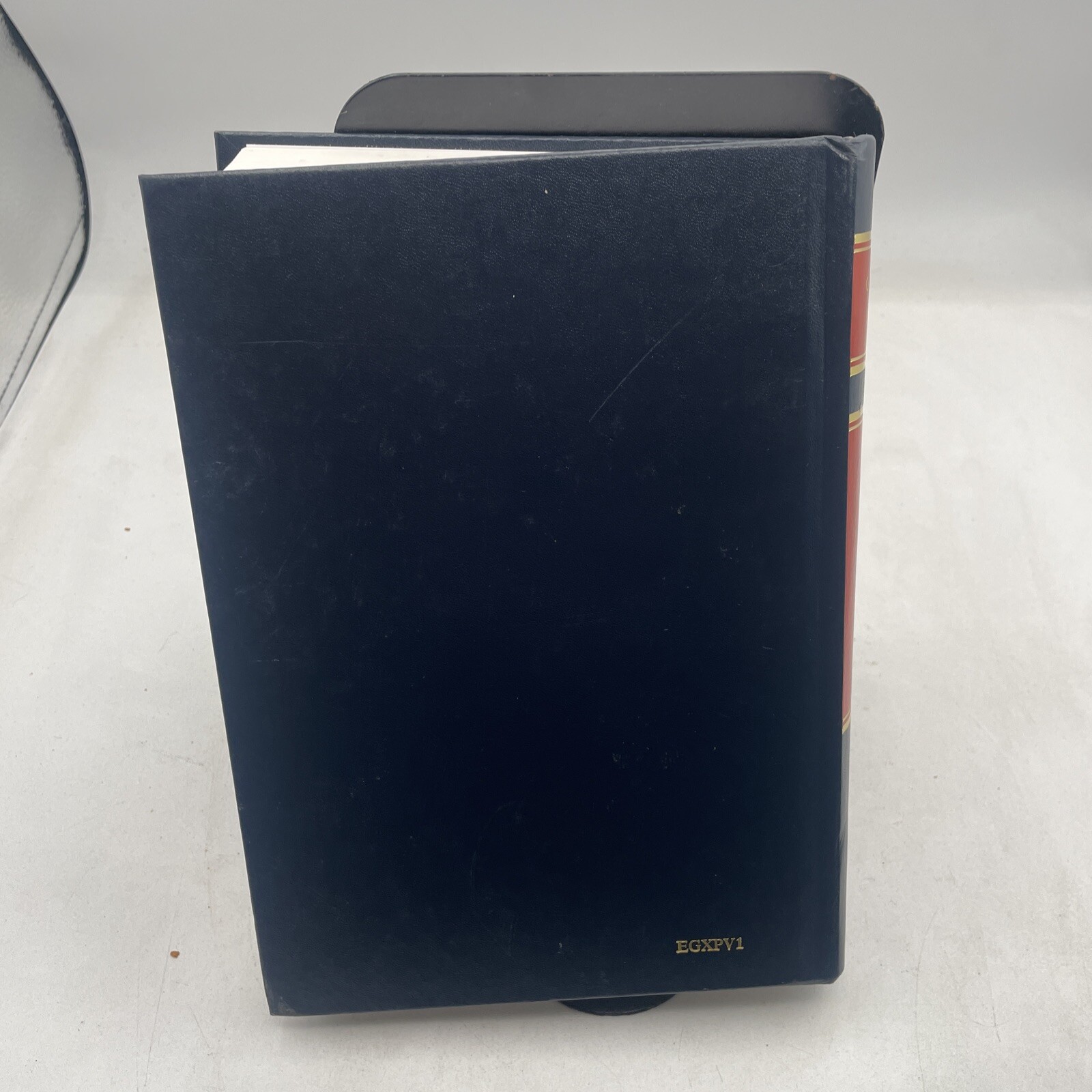Estate and gift tax digest – Unknown Binding, by Catherall John – Very Good