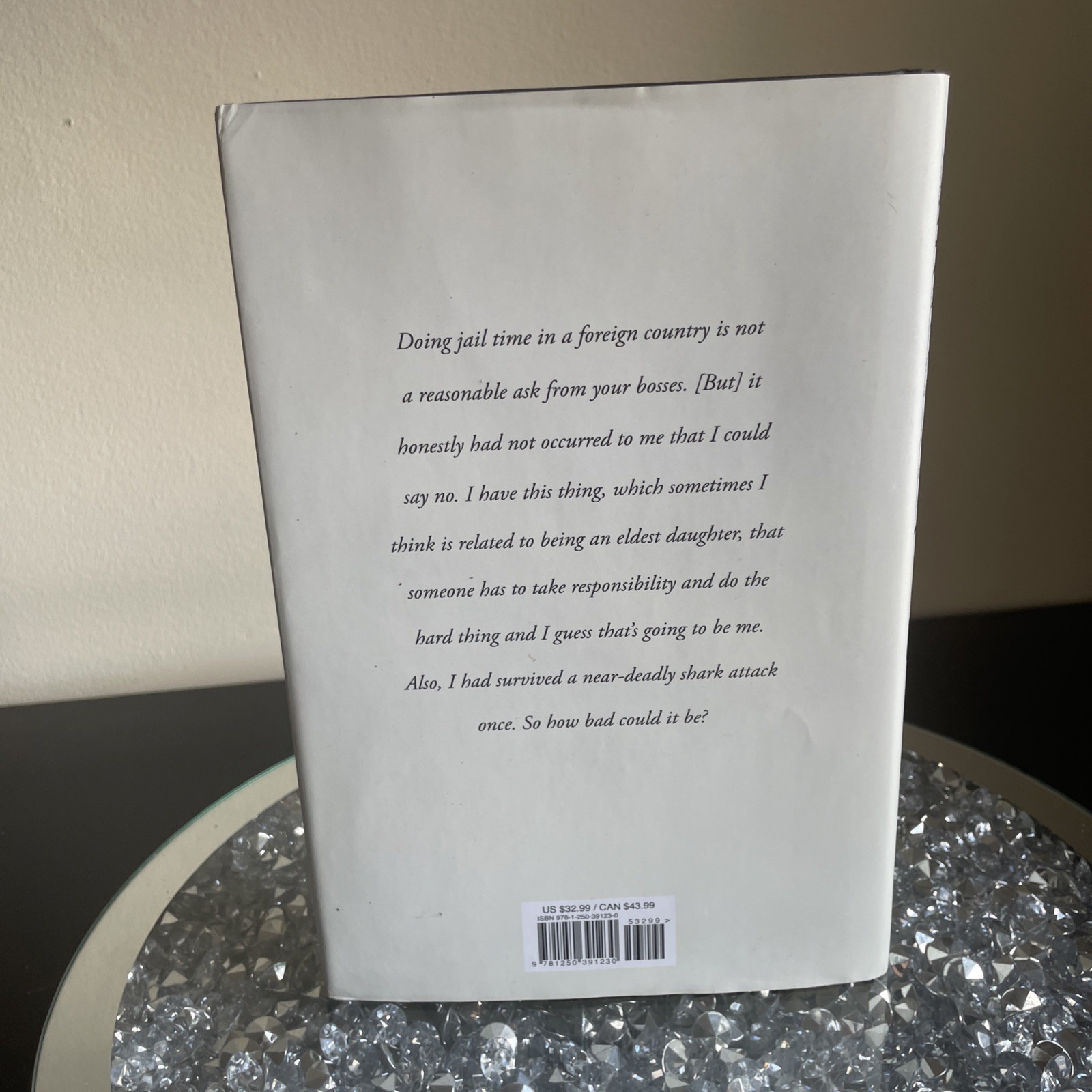 Careless People : A Cautionary Tale of Power, Greed, and Lost Idealism by Sarah