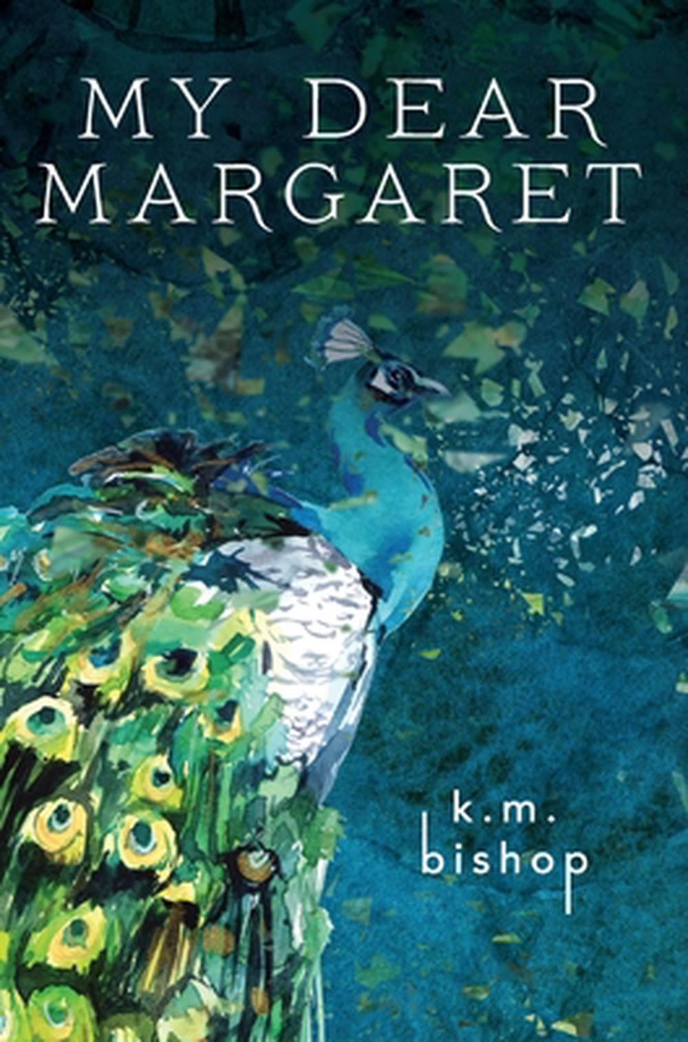 My Dear Margaret by K.M. Bishop (English) Hardcover Book