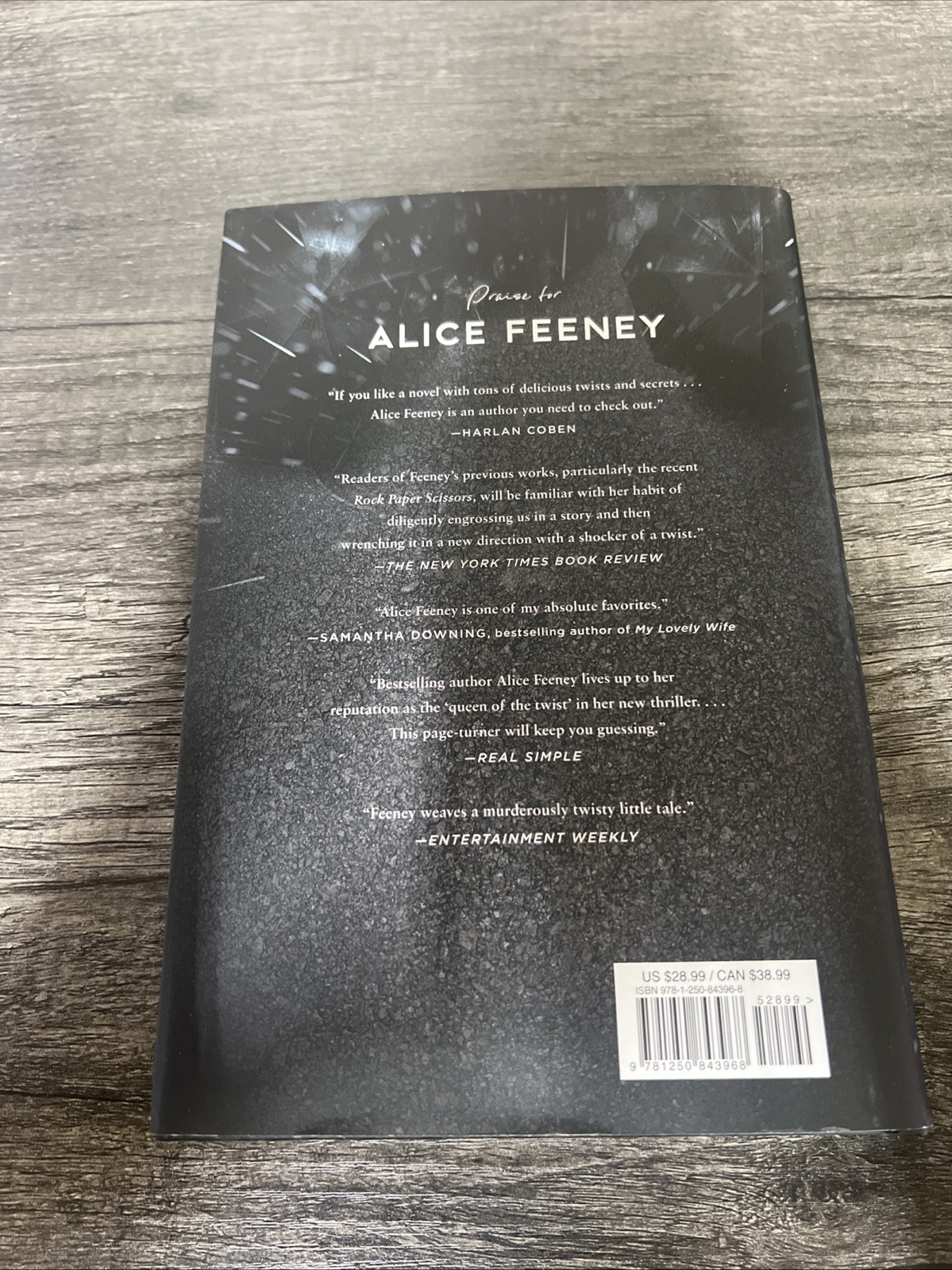 Good Bad Girl: A Novel by Feeney, Alice
