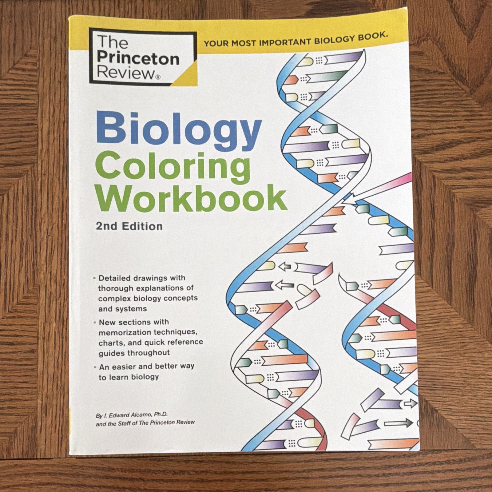 General Biology Workbook Set (9th grade)
