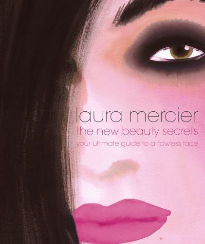 The New Beauty Secrets: Your Ultimate Guide t- 9780743296311, Mercier, hardcover