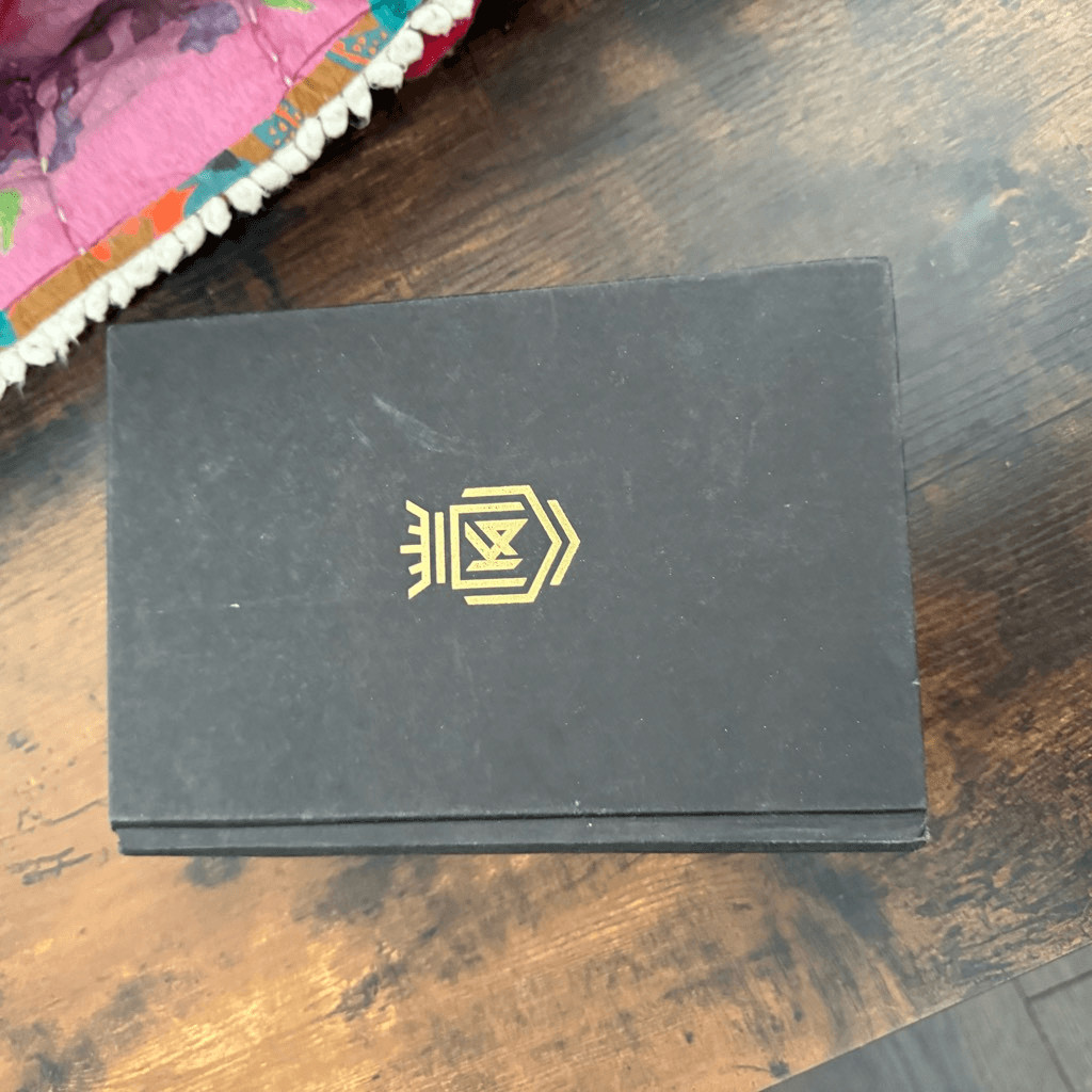 Covet Book Hardback by Tracy Wolff