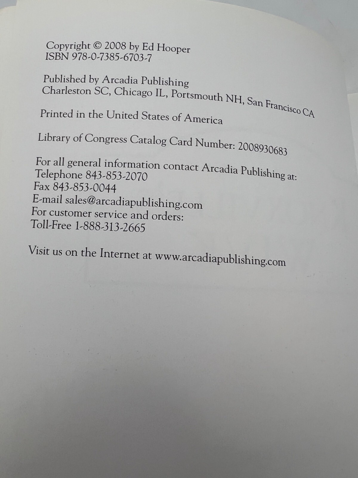 Images Of America Books Friendsville (2011) & Knoxvilles WIVK (2008) Arcadia Pub