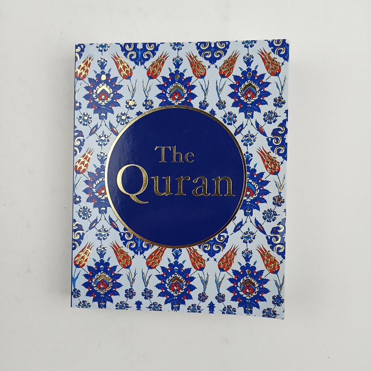 The Quran English Translation by Wahiduddin Khan [4.25&Prime; x 5.5&Prime;] [PB] 2017