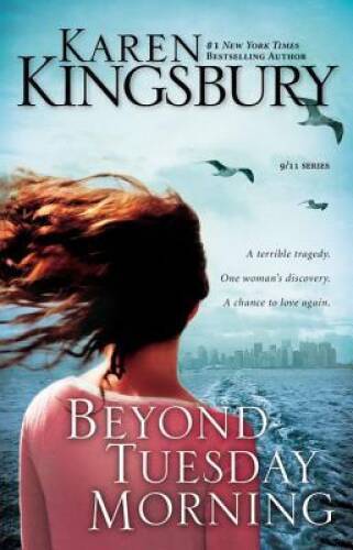 Beyond Tuesday Morning (September 11 Series #2) – Paperback – VERY GOOD