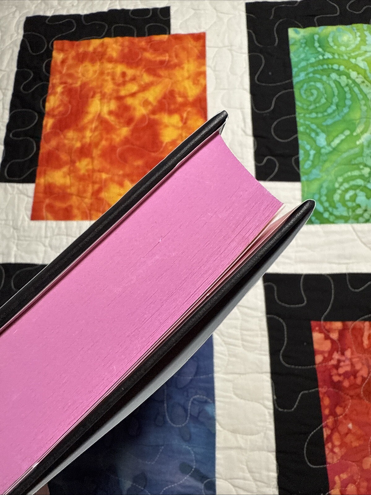 Illumicrate Afterlight Special Edition Mortal Follies Alexis Hall Stenciled Edge