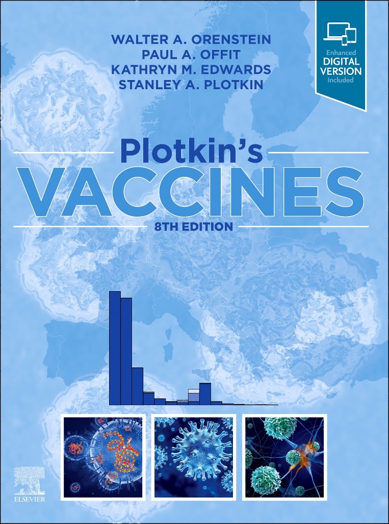 Plotkin&rsquo;s Vaccines