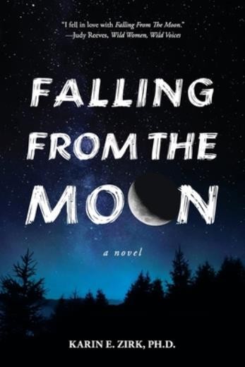 Falling From The Moon