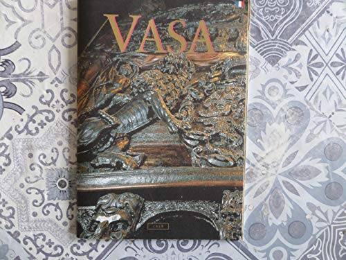 VASA: 1628 (English Edition) – Staple Bound By Erling Matz – GOOD