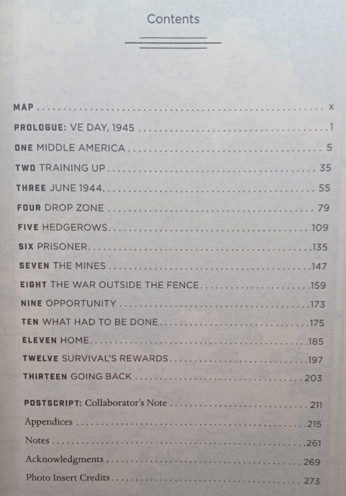Whatever It Took – An American Paratrooper Henry Langrehr HC 272 Pages