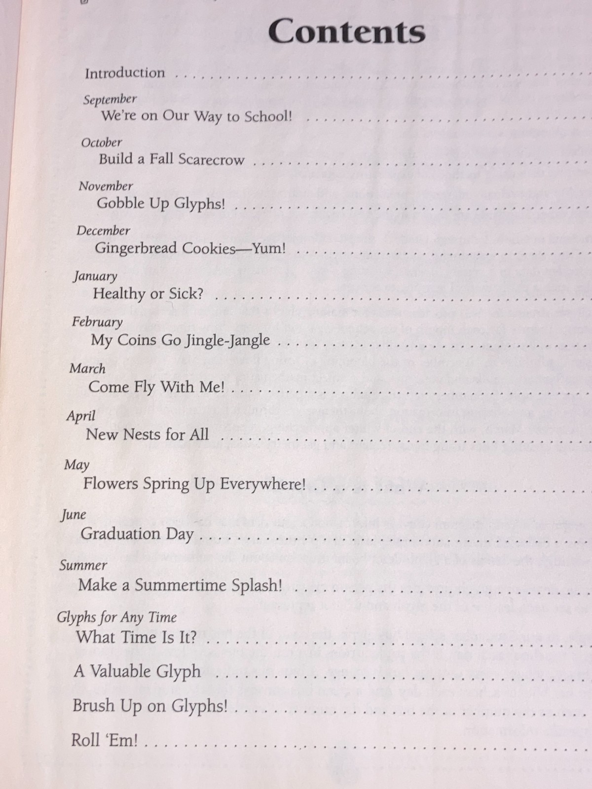 MATHSET 1-Scholastic+Professional Library-Skills-Units-Instruct Practice Reinfor