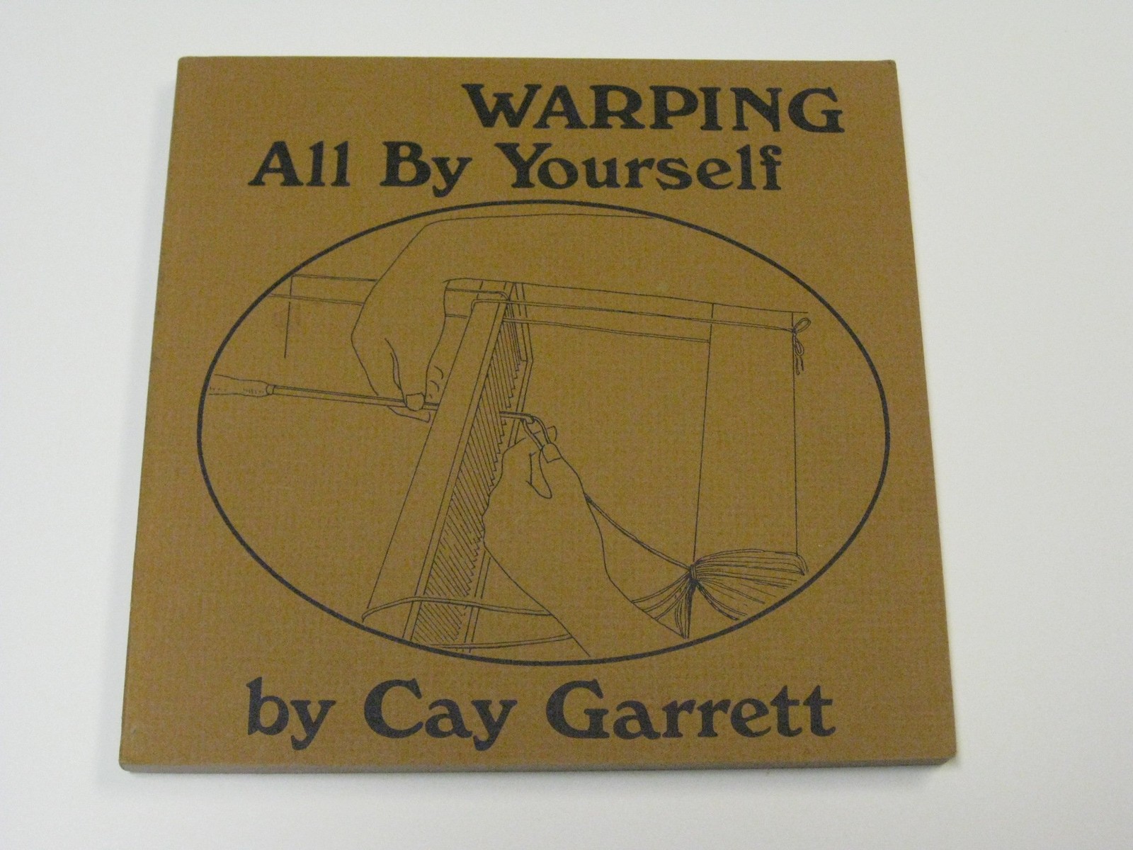 Warping all by yourself