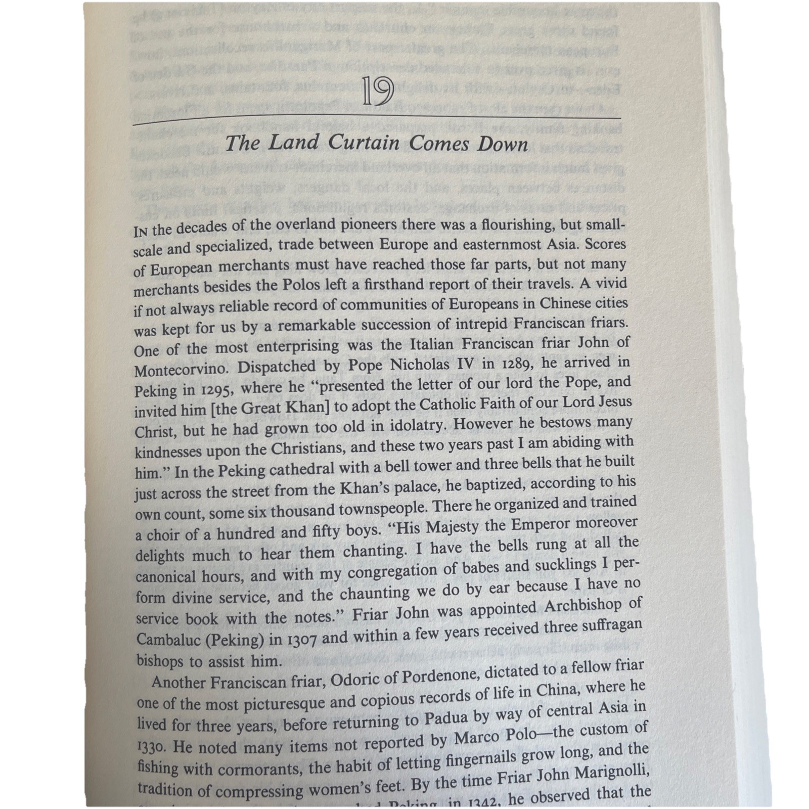 The Discoverers Daniel J. Boorstin 1983 First Edition