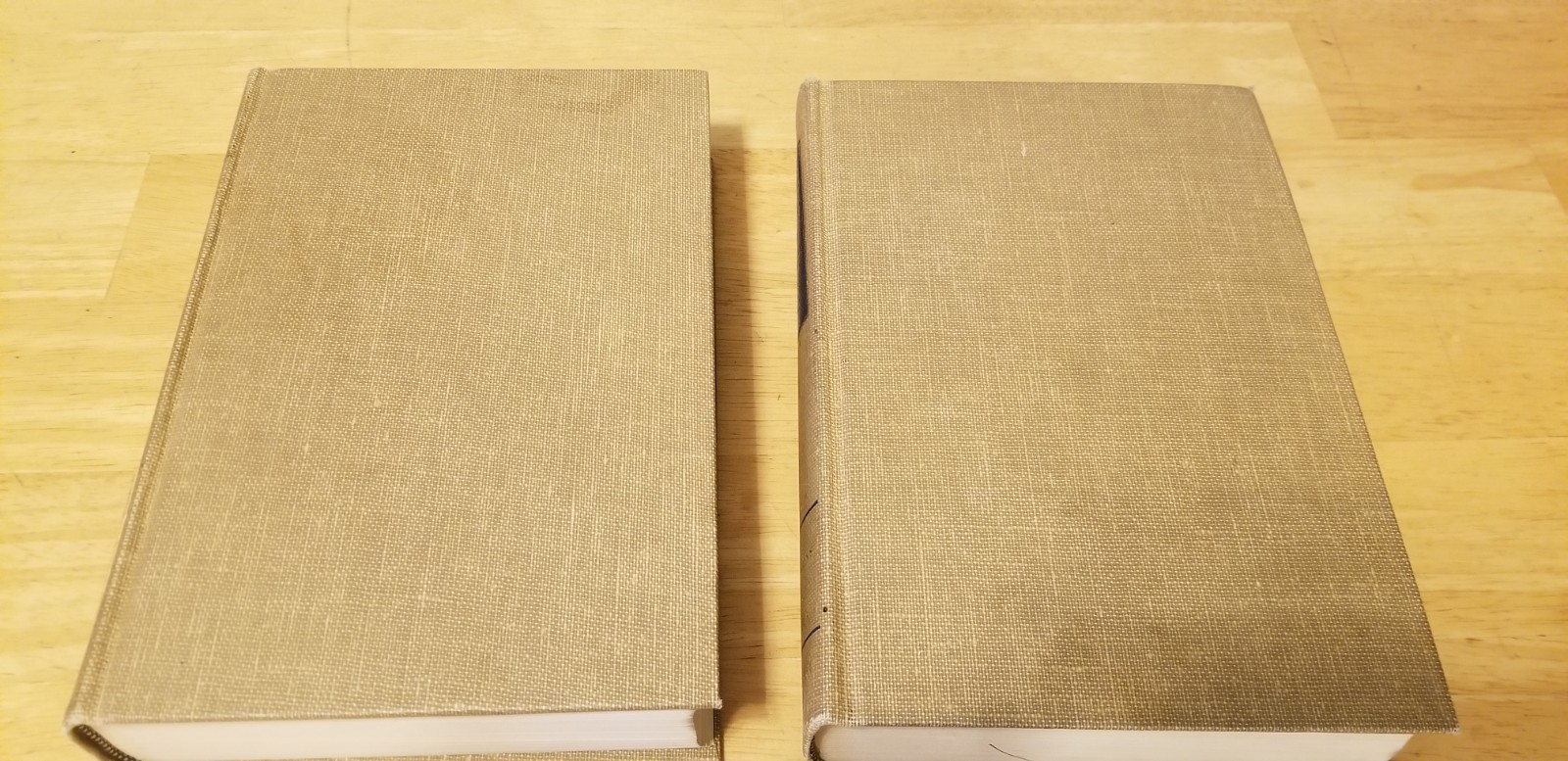 Basic Writings of Saint Augustine Whitney J Oates 1948 First Edition 2 Volumes