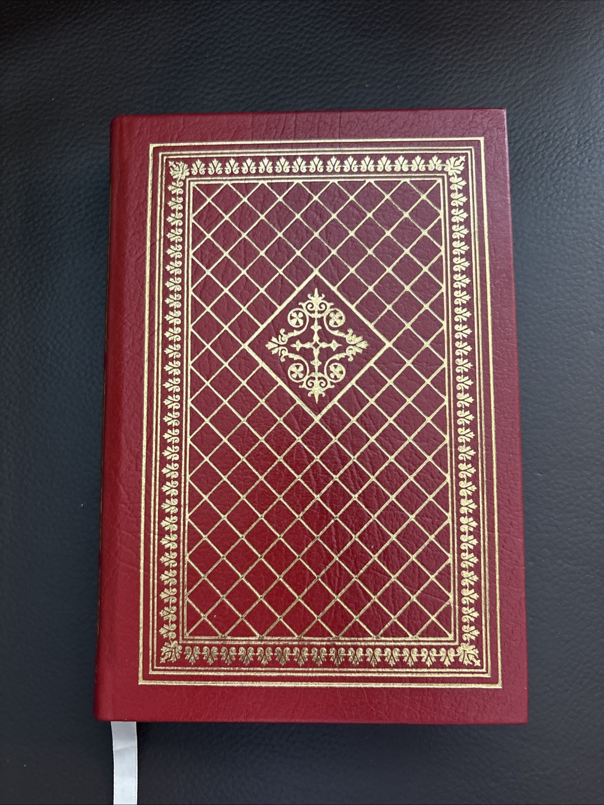 Poems Of William Shakespeare Collectors Edition,1995 Hardcover Easton Press READ