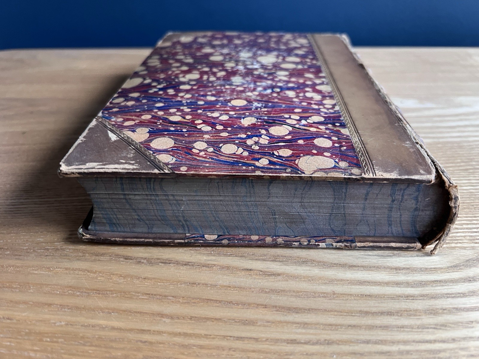 Peru, Travel & Exploration in Land of Incas, George Squier (1877) 1st, Hb, Vg