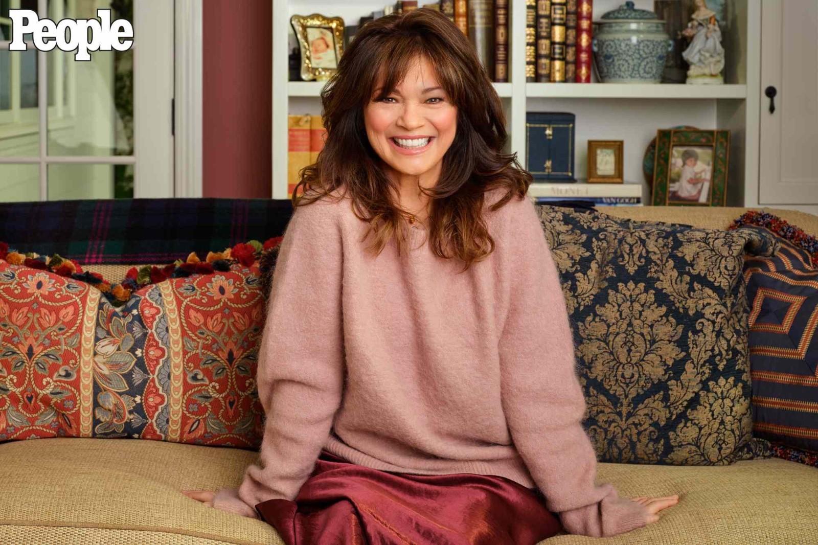 March 16th & April 13th 2026 People Magazines Valerie Bertinelli & Lauren Conrad
