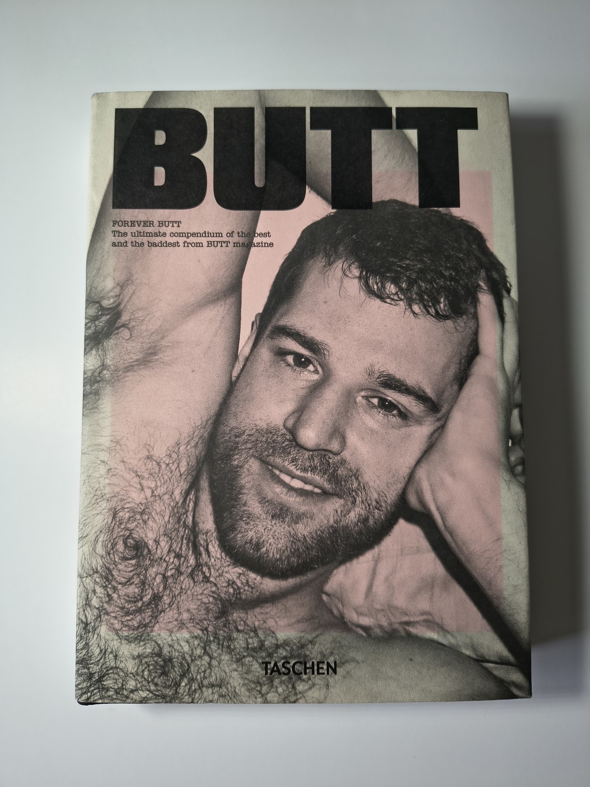 Forever Butt
