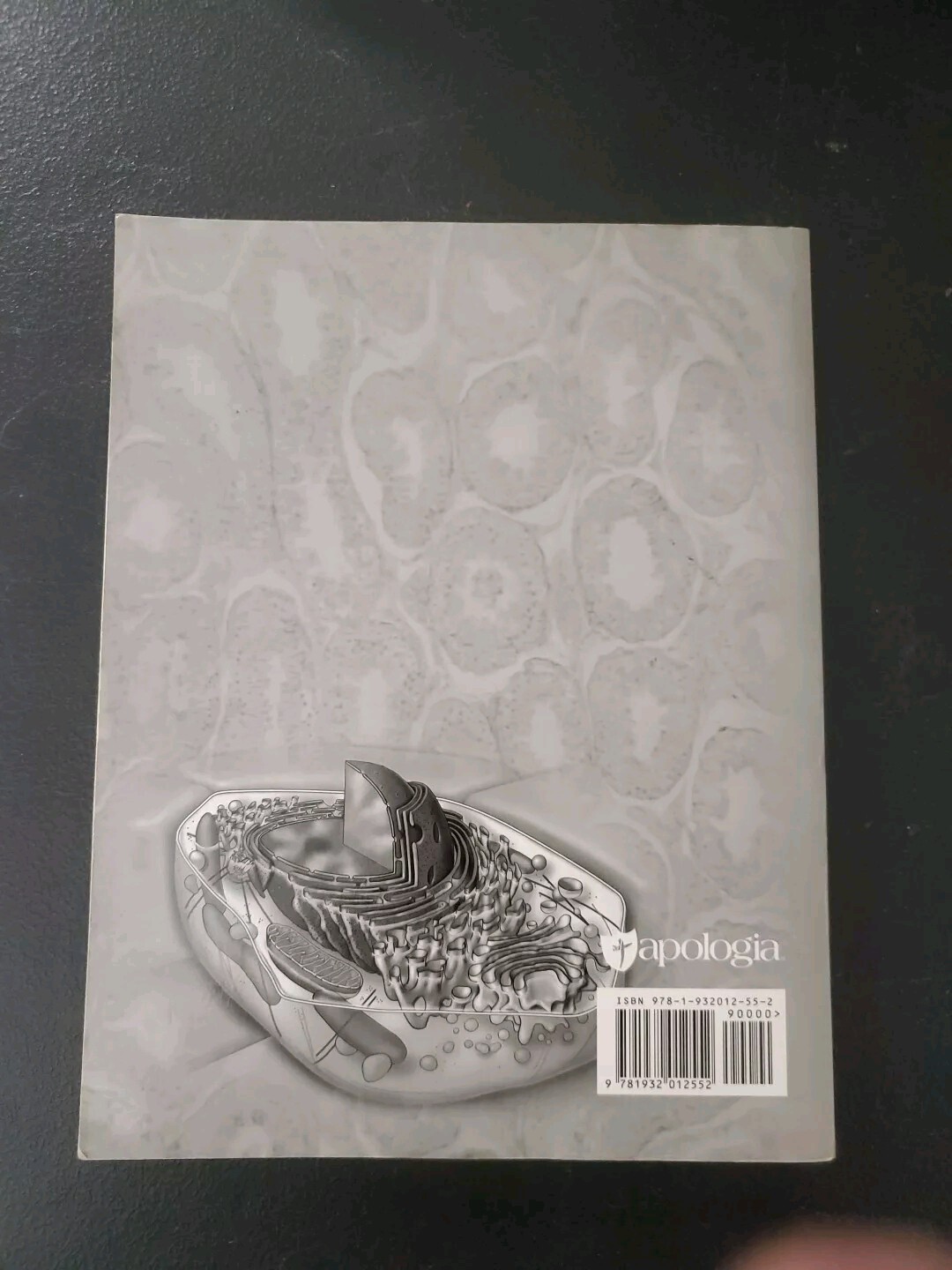 Solutions and Tests for Exploring Creation With Biology by Marilyn F. Durnell…