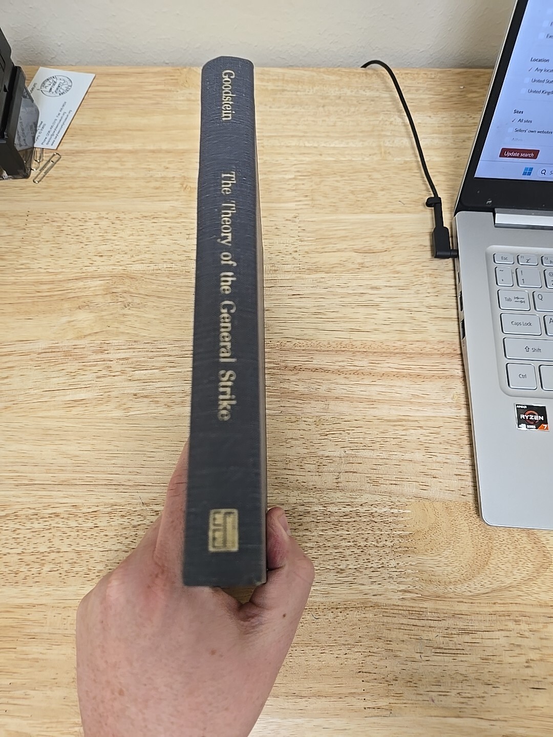 East European Monographs: The Theory of the General Strike from the French…