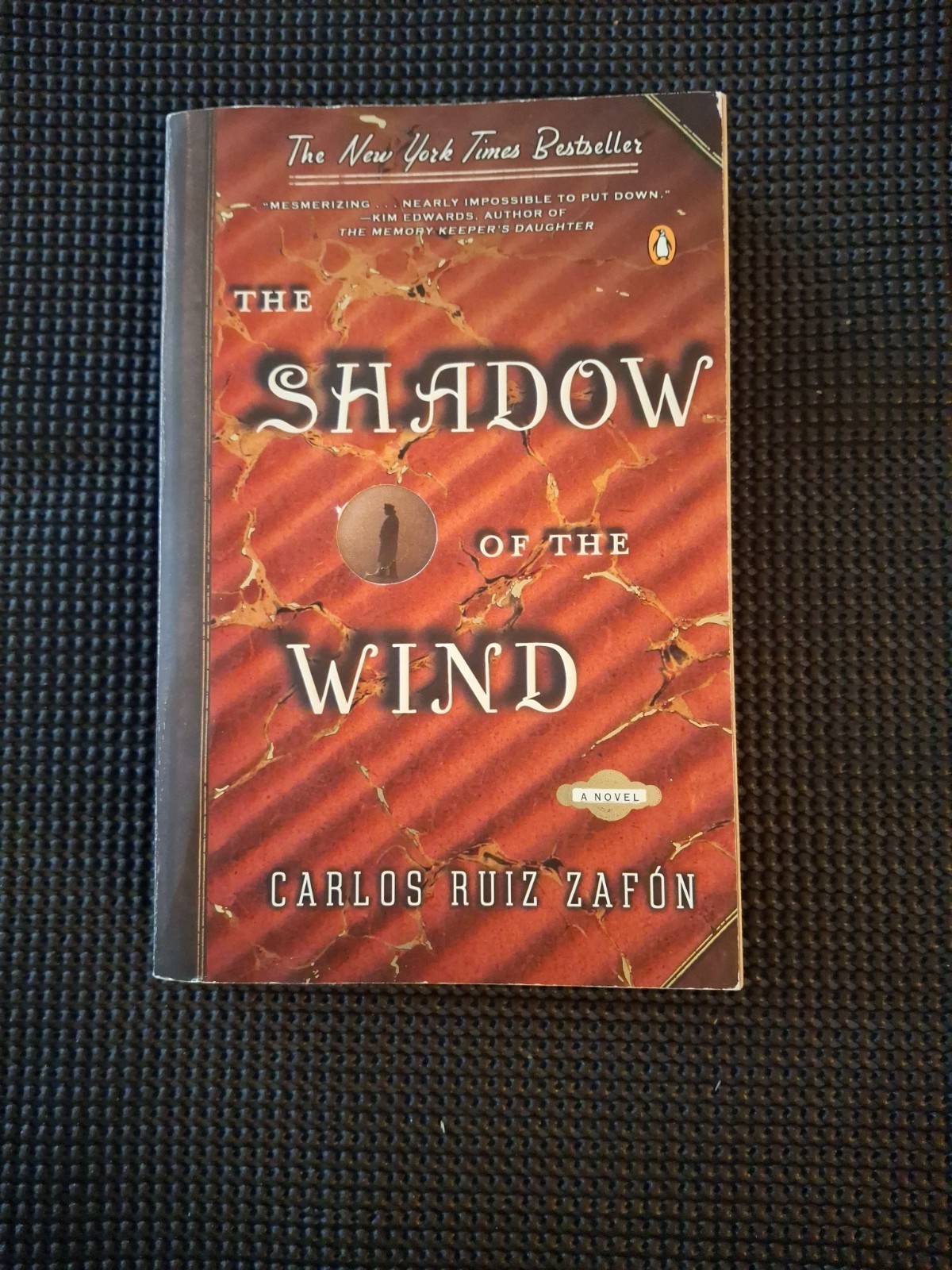 The Shadow Of The Wind