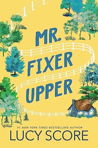 Mr Fixer Upper – GOOD