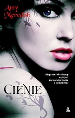 Cienie, Meredith, Amy, Used; Good Book