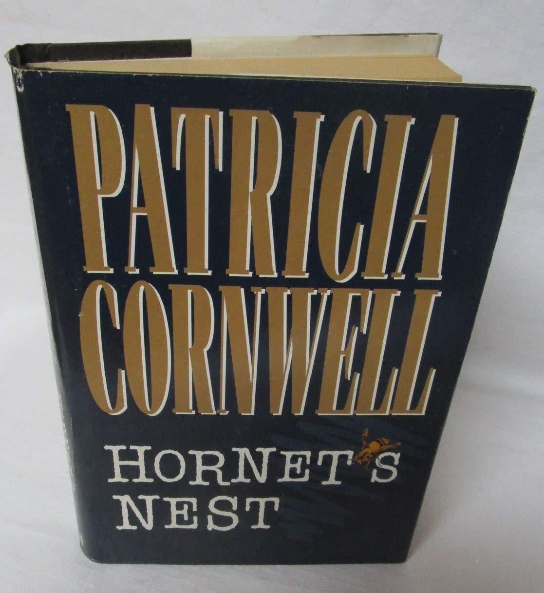 Hornet&rsquo;s Nest