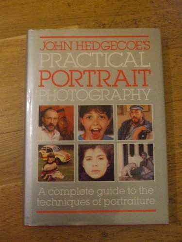 Practical Portrait Photography By JOHN HEDGECOE. 9780852236369