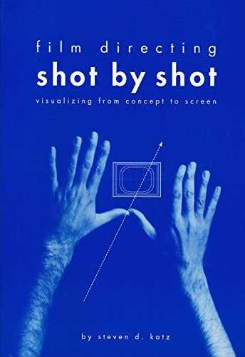 Film Directing Shot by Shot: – Paperback, by Steven D. Katz – Acceptable