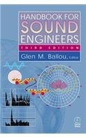 Handbook for Sound Engineers