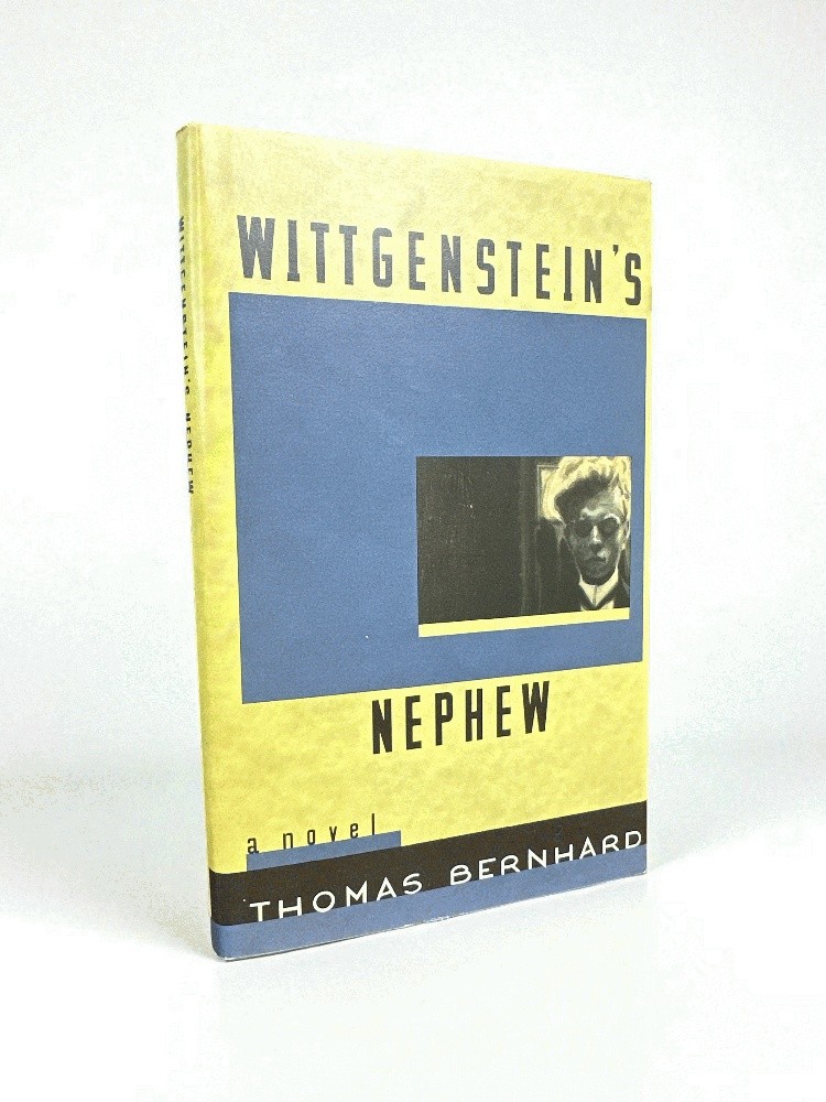 Wittgenstein&rsquo;s Nephew
